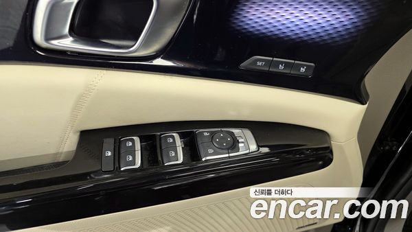 Kia Carnival 2023, фото 14