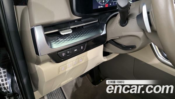 Kia Carnival 2023, фото 15