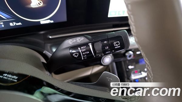 Kia Carnival 2023, фото 16