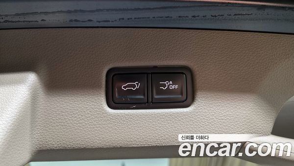 Kia Carnival 2023, фото 18