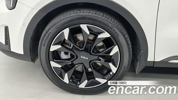 Kia Sorento 2025, фото 5