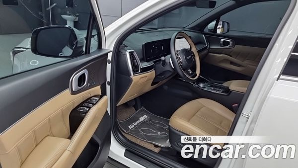 Kia Sorento 2025, фото 10