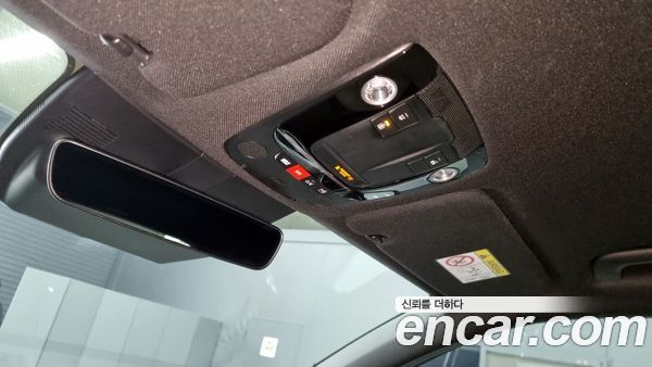 Kia Sorento 2025, фото 14