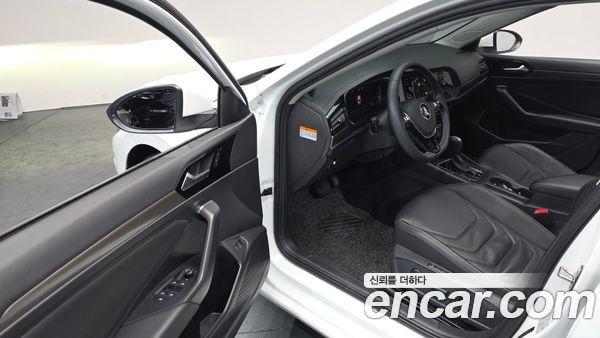 Volkswagen Jetta 2021, фото 12