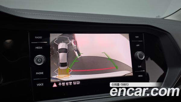 Volkswagen Jetta 2021, фото 15