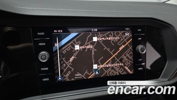 Volkswagen Jetta 2021, фото 16