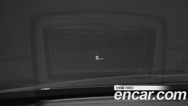 Genesis G90 2020, фото 18