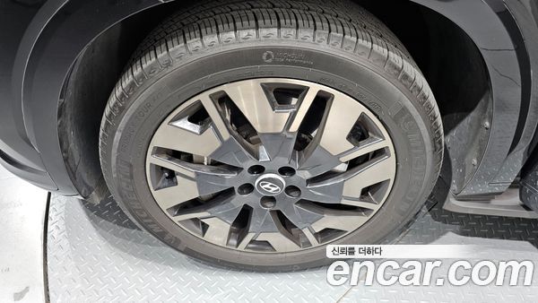 Hyundai Palisade 2024, фото 5