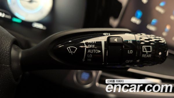 Hyundai Palisade 2024, фото 9