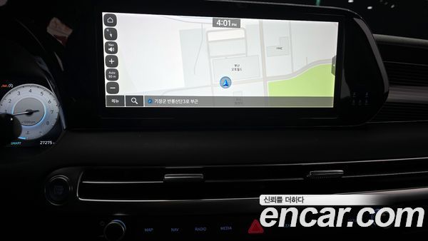 Hyundai Palisade 2024, фото 16