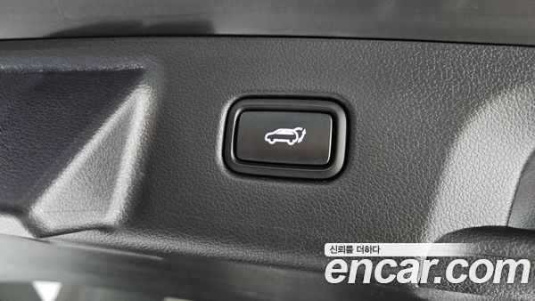 Hyundai Palisade 2024, фото 20