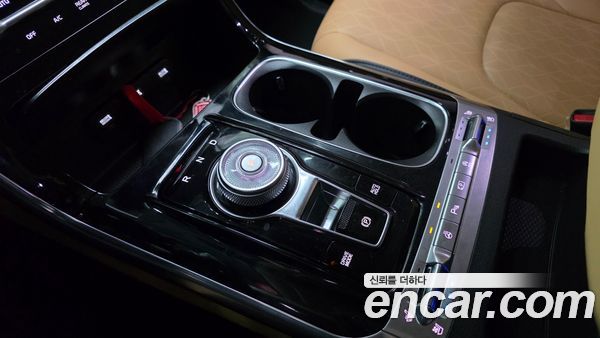 Kia Carnival 2022, фото 9