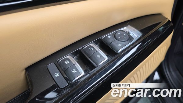 Kia Carnival 2022, фото 12