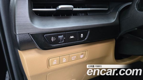 Kia Carnival 2022, фото 13