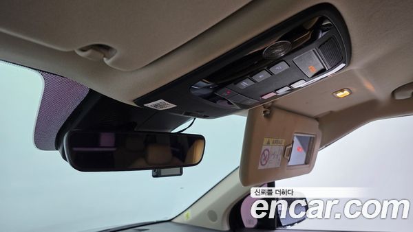 Kia Carnival 2022, фото 15
