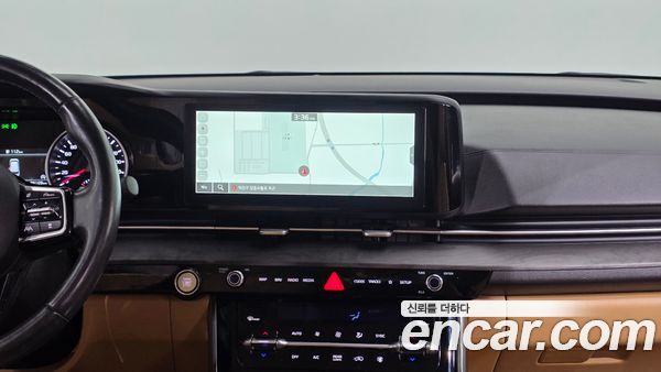 Kia Carnival 2022, фото 16