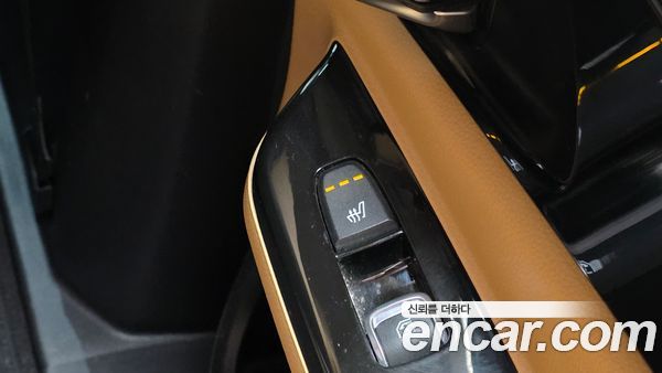 Kia Carnival 2022, фото 18