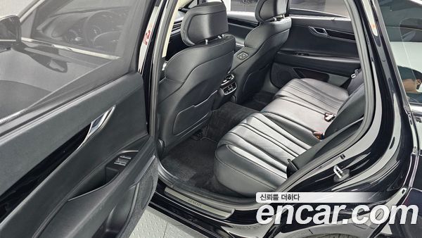 Genesis G80 2021, фото 12