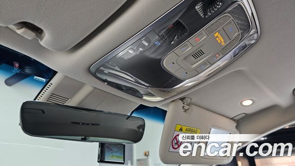 Genesis G80 2021, фото 20