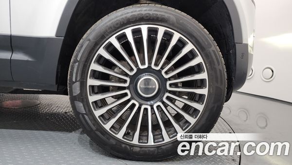 Land Rover Defender 2022, фото 5