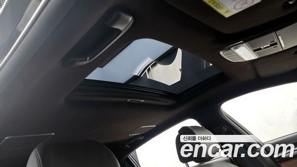 Genesis G90 2021, фото 17