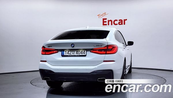 BMW Gran Turismo 2022, фото 4