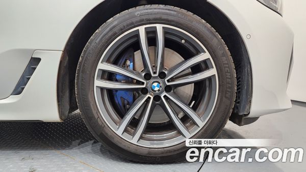 BMW Gran Turismo 2022, фото 5