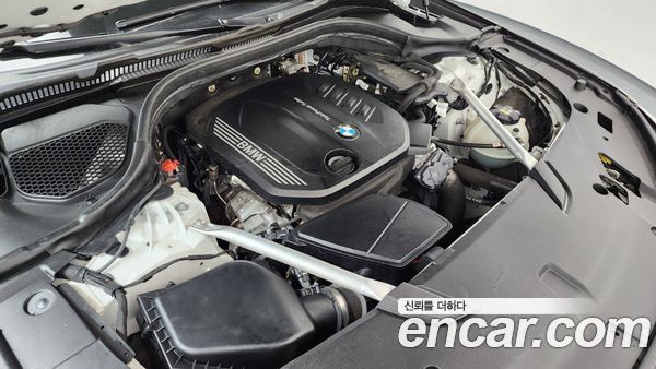 BMW Gran Turismo 2022, фото 6