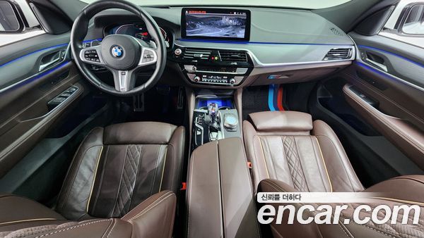BMW Gran Turismo 2022, фото 7