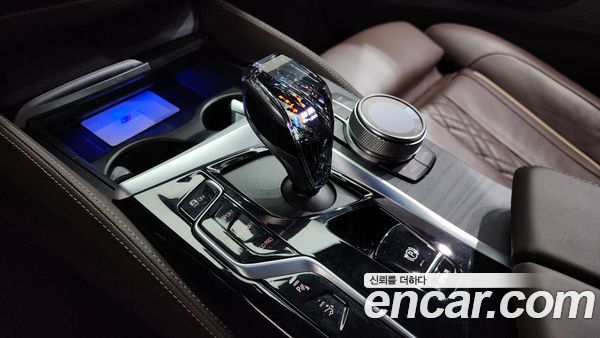 BMW Gran Turismo 2022, фото 9