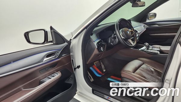 BMW Gran Turismo 2022, фото 10