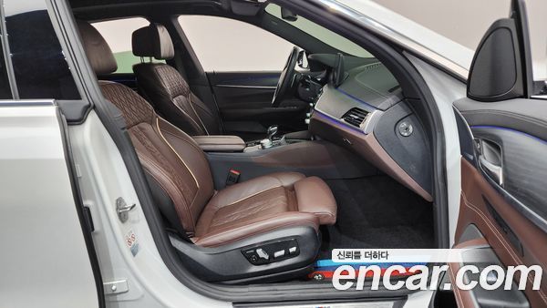 BMW Gran Turismo 2022, фото 11