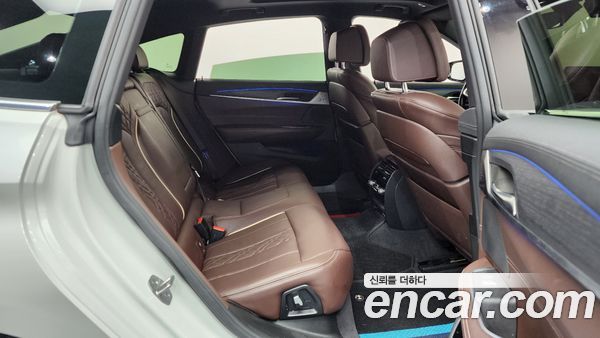 BMW Gran Turismo 2022, фото 12