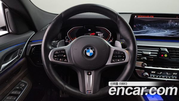 BMW Gran Turismo 2022, фото 13