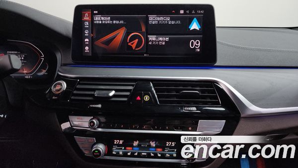 BMW Gran Turismo 2022, фото 14