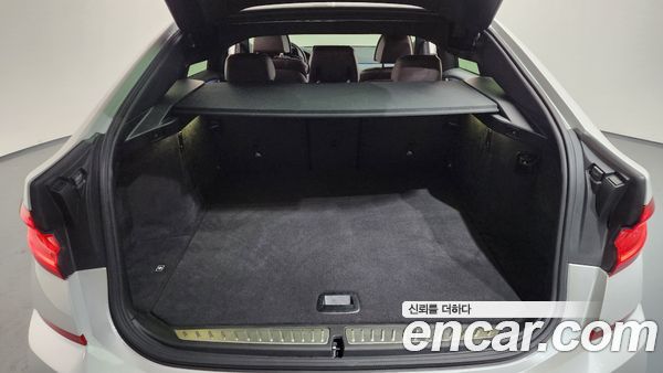 BMW Gran Turismo 2022, фото 20