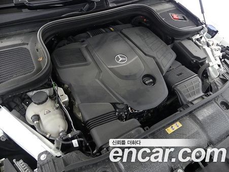 Mercedes-Benz GLS 2022, фото 5