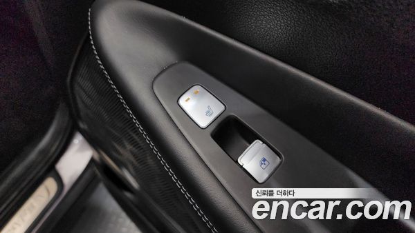 Hyundai Santa Fe 2021, фото 18