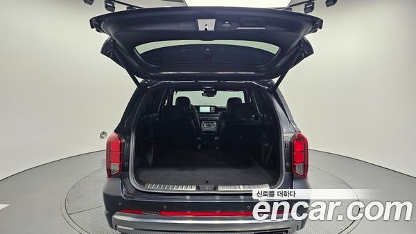 Hyundai Palisade 2023, фото 20