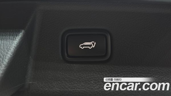 Kia Mohave 2020, фото 20