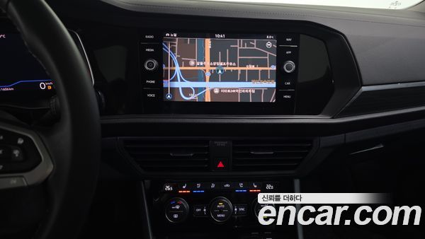 Volkswagen Jetta 2024, фото 14