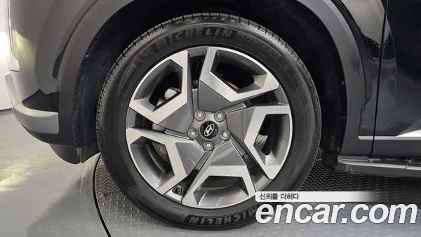 Hyundai Palisade 2023, фото 5