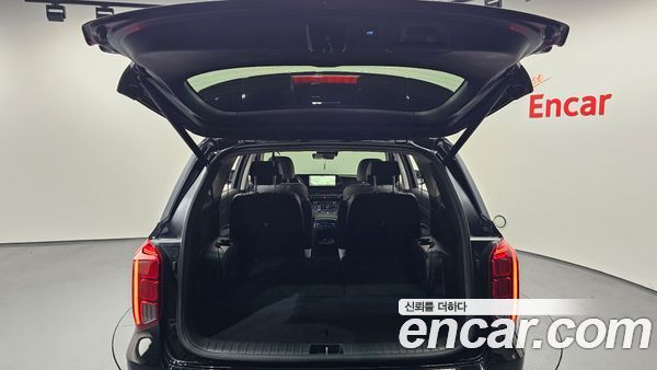 Hyundai Palisade 2023, фото 20