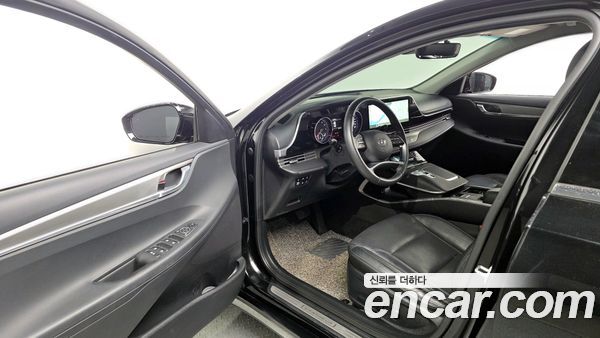 Hyundai Grandeur 2022, фото 10
