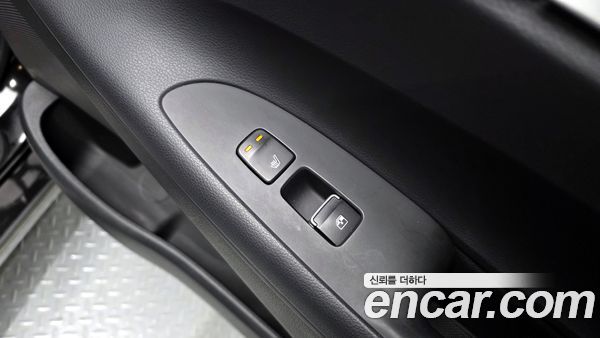 Hyundai Grandeur 2022, фото 18