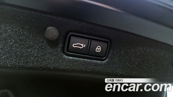 Hyundai Grandeur 2022, фото 20