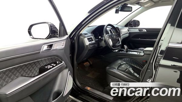 KGM Rexton 2021, фото 10