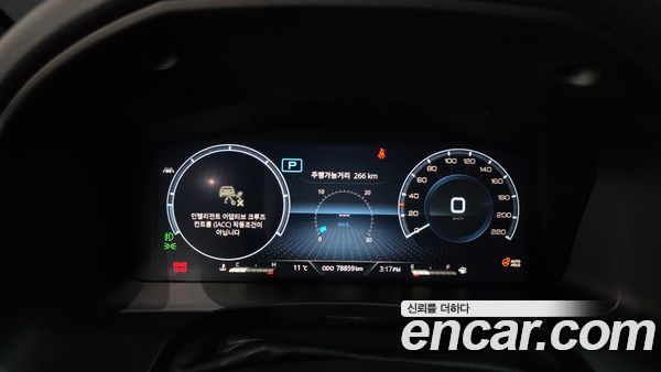 KGM Rexton 2021, фото 8