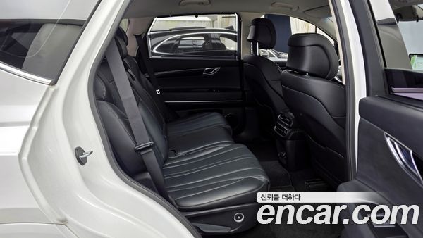 Genesis GV80 2021, фото 12