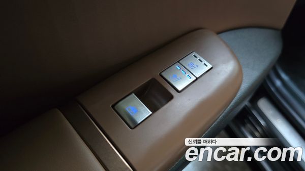 Hyundai Grandeur 2023, фото 17